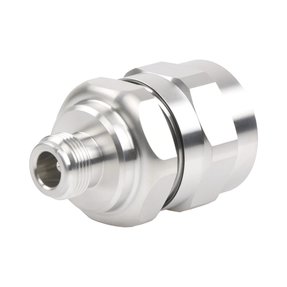 Conector N Hembra para cable FXL-780, AVA5-50, LP550 y AVA5-50FX