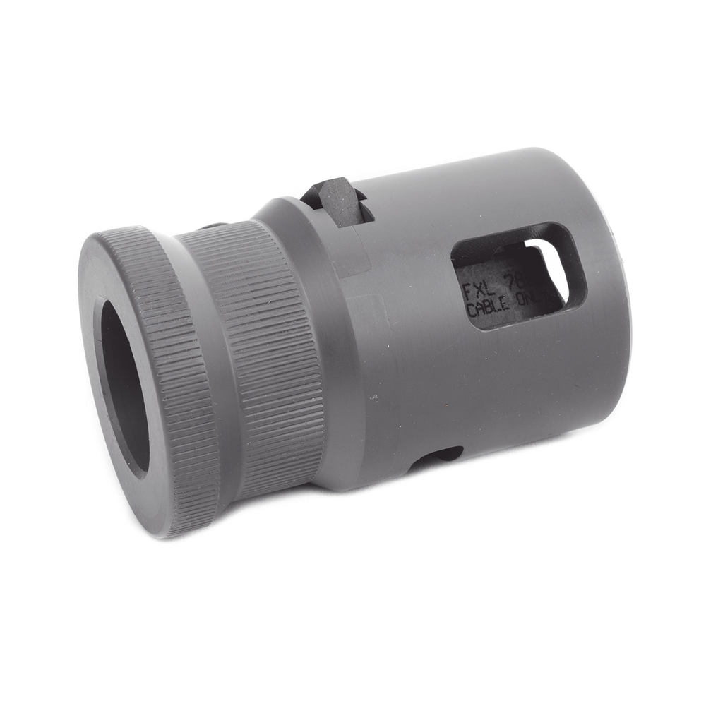 Herramienta Manual para Despuntar Cable Heliax de 7/8 - Imagen 3