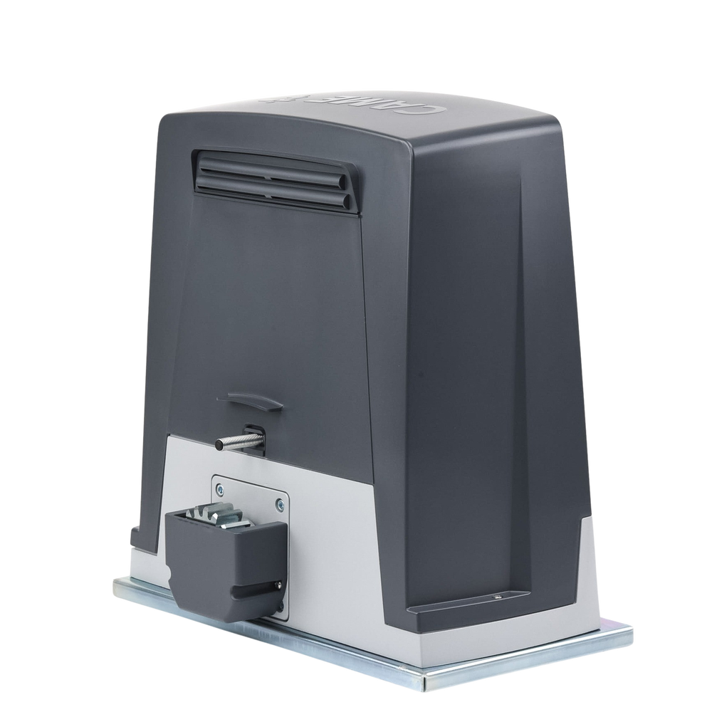 Operador para Puertas Corredizas de Hasta 2000 Kg y 20 Metros / Para Aplicaciones de Uso Semi-Intensivo - Imagen 4