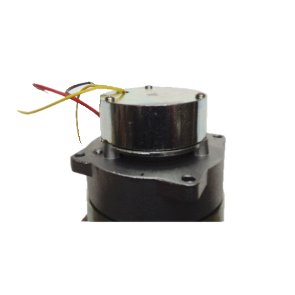 Motor Para Brazo Abatible ATI a 24V - Imagen 3