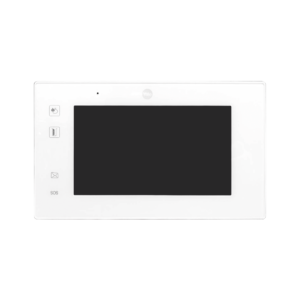 Monitor intertouch blanco YDV7702, para tvportero  80139