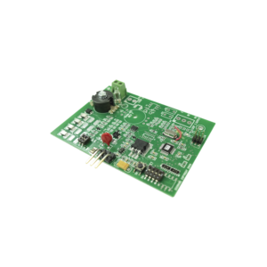 Sensor de Masa de 1 Canal / Solo Compatible Con Barreras y Motores DKS
