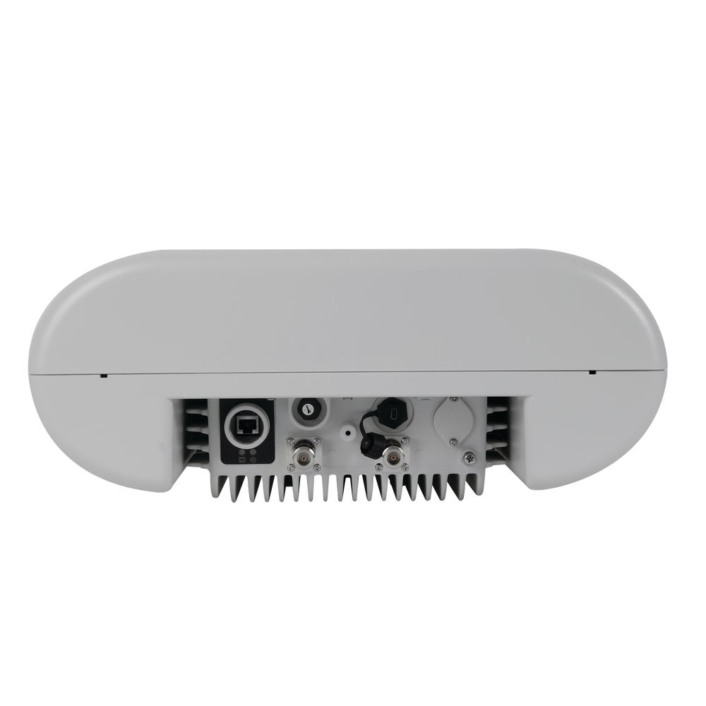 Estación Base Super Cobertura WiFi 360º Hasta 1 km, MIMO 8x8, IP67, 1167 Mbps, Doble Banda - Imagen 4