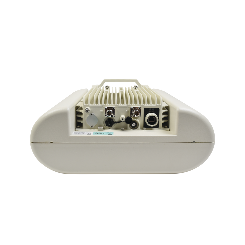 Estación Base Super Cobertura WiFi 360º Hasta 1 km, MIMO 8x8, IP67, 1167 Mbps, Doble Banda - Imagen 3