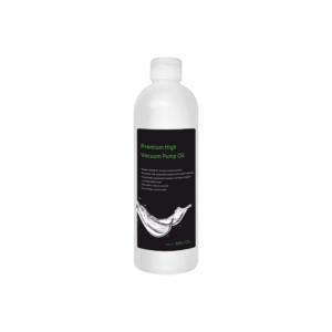 500 ml de Aceite para bomba de vacío