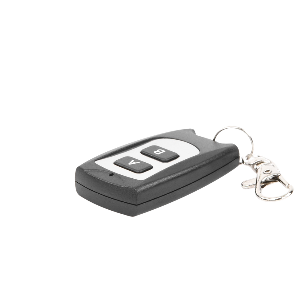 Control Remoto de 2 Botones / Compatible con Receptor ACCESS8072P - Imagen 2