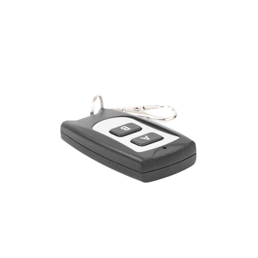 Control Remoto de 2 Botones / Compatible con Receptor ACCESS8072P - Imagen 4