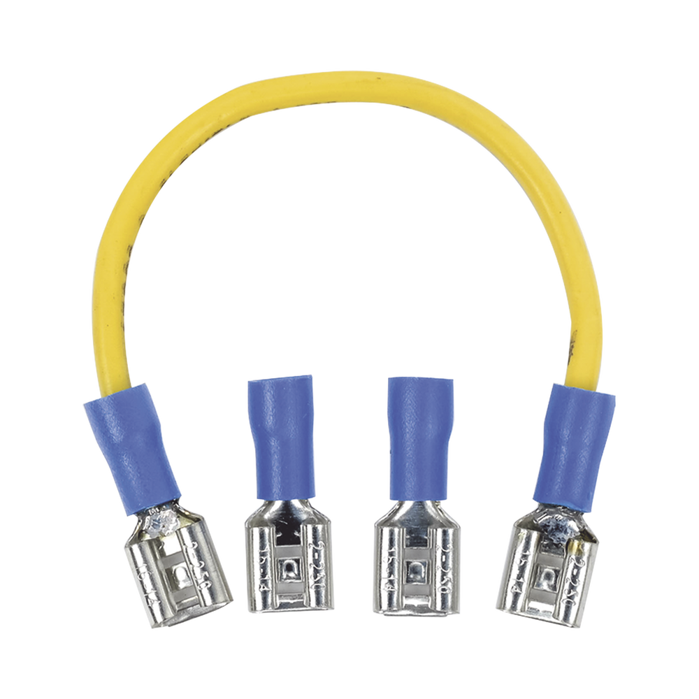 Cable P / baterías d / respaldo / Motores de garage / ACCESSFORCE y FS1000APPRT. - Imagen 5