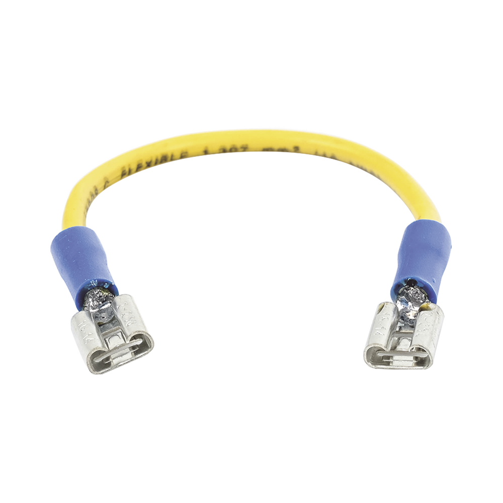 Cable P / baterías d / respaldo / Motores de garage / ACCESSFORCE y FS1000APPRT. - Imagen 2
