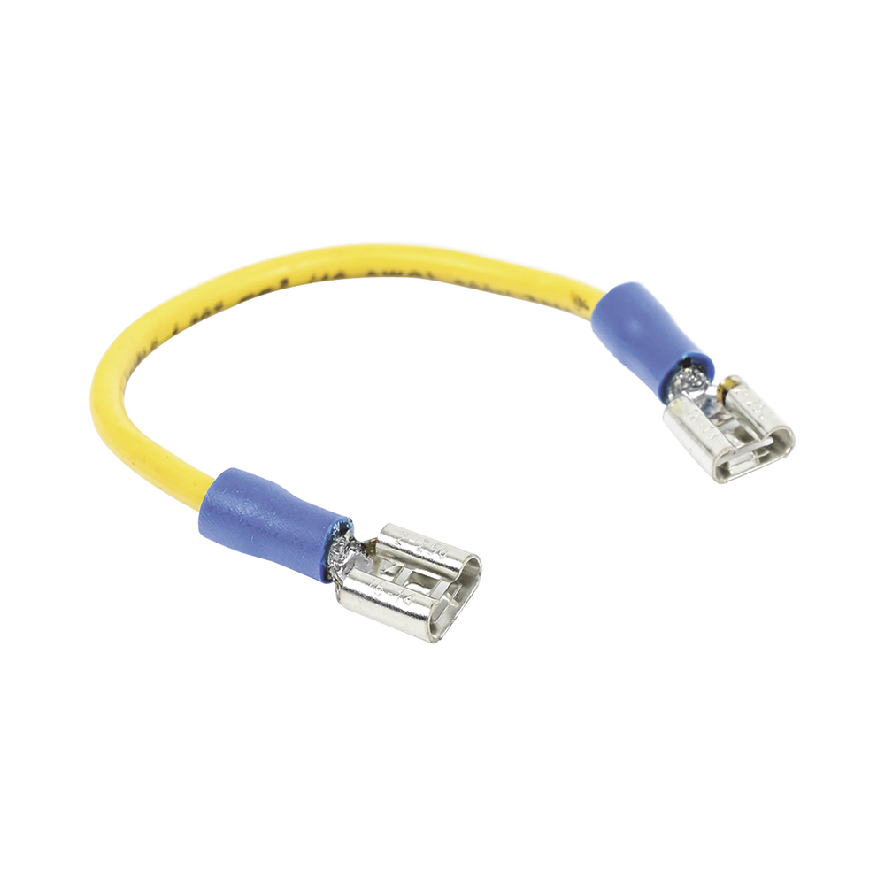 Cable P / baterías d / respaldo / Motores de garage / ACCESSFORCE y FS1000APPRT. - Imagen 4