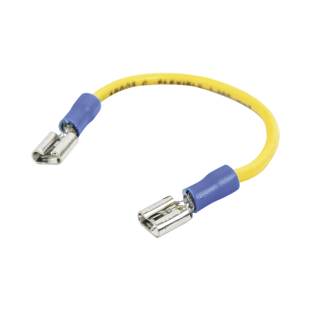 Cable P / baterías d / respaldo / Motores de garage / ACCESSFORCE y FS1000APPRT. - Imagen 3