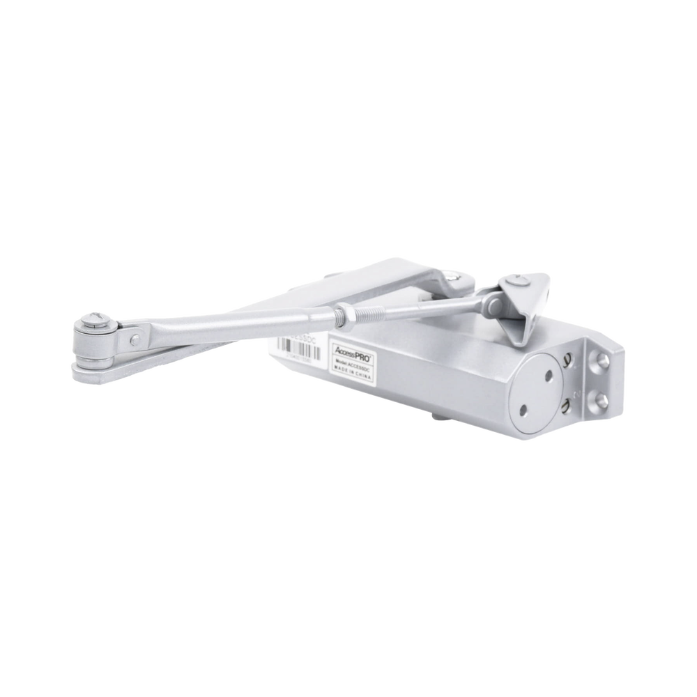 Cierrapuertas para puertas de 40-65 kgs - Imagen 2