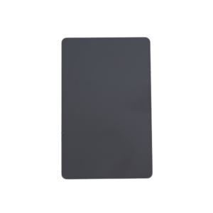 Tarjeta NFC / Tipo ISO Card / Imprimible / Frecuencia 13.56 Mhz/ CHIP NXP 215