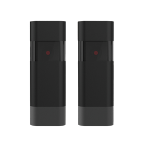 Detector fotoelectrico infrarojo / RELEVADOR NC-COM-NO / Compatible C/ ACCESSFORCE / FS1000APPRT.