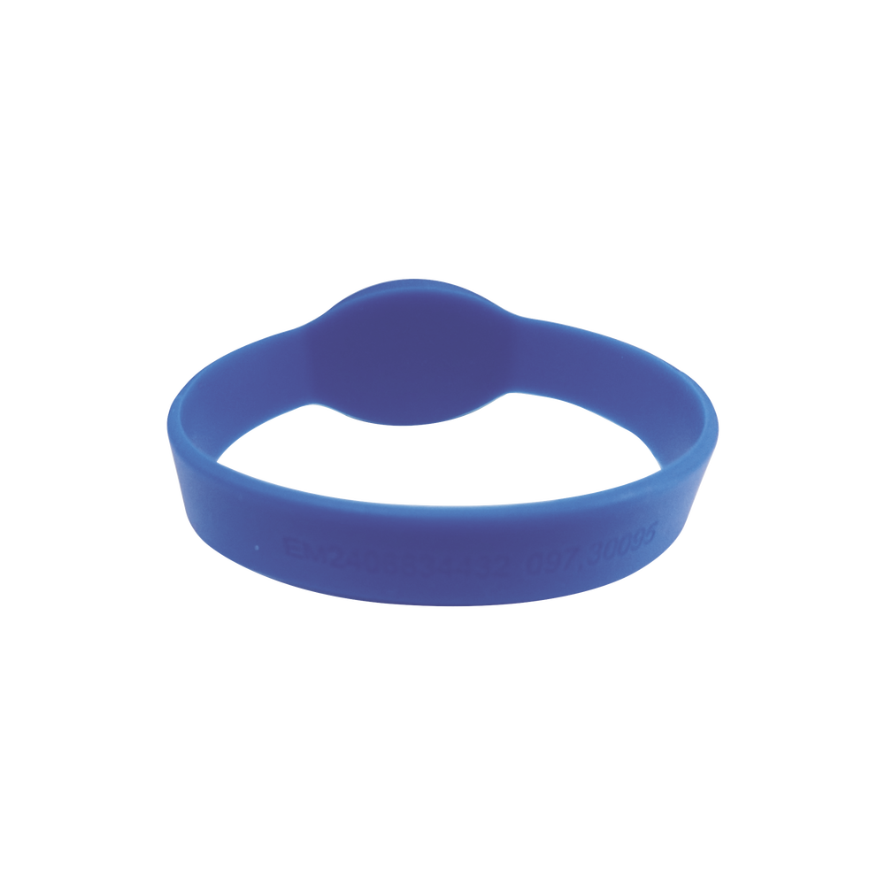 Brazalete MIFARE 13.56MHz 65mm - Ideal para Niños y Muñecas Pequeñas - Imagen 3
