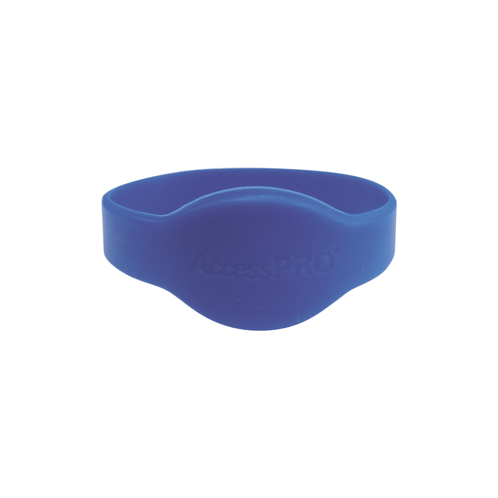 Brazalete MIFARE 13.56MHz 65mm - Ideal para Niños y Muñecas Pequeñas