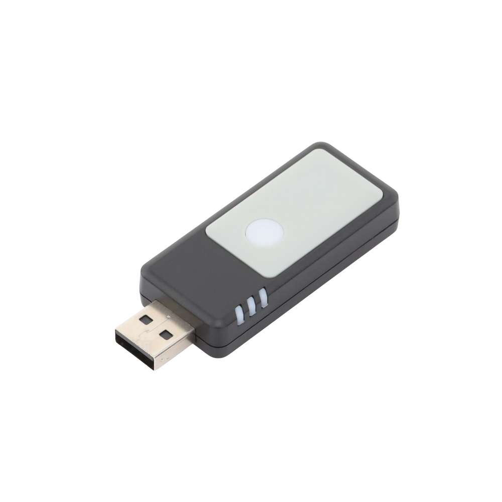 Interfase USB / WIFI Inteligente / Uso Industrial / Residencial / 2.4 GHz / Activacion Remota. - Imagen 5