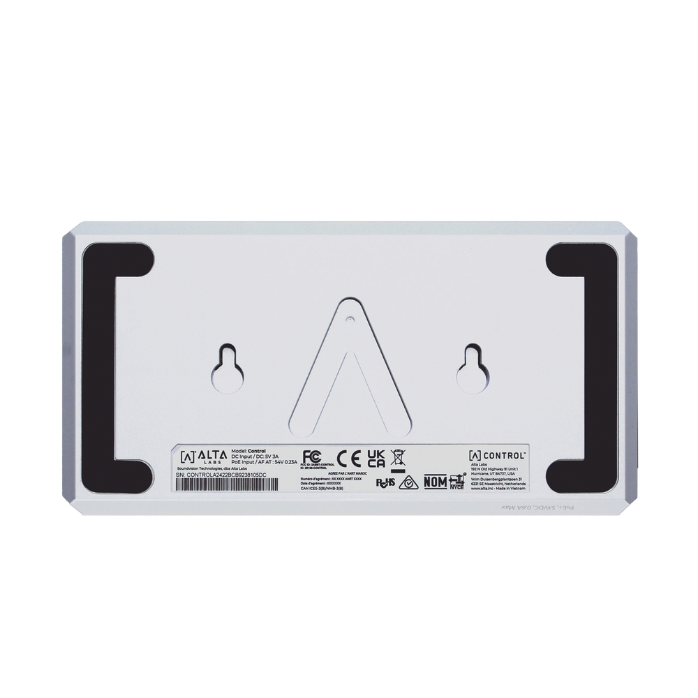 Controlador para Dispositivos Alta Labs / Hasta 1000 dispositivos / Actualizaciones Automaticas / Configuración Aplicación Móvil / - Imagen 4