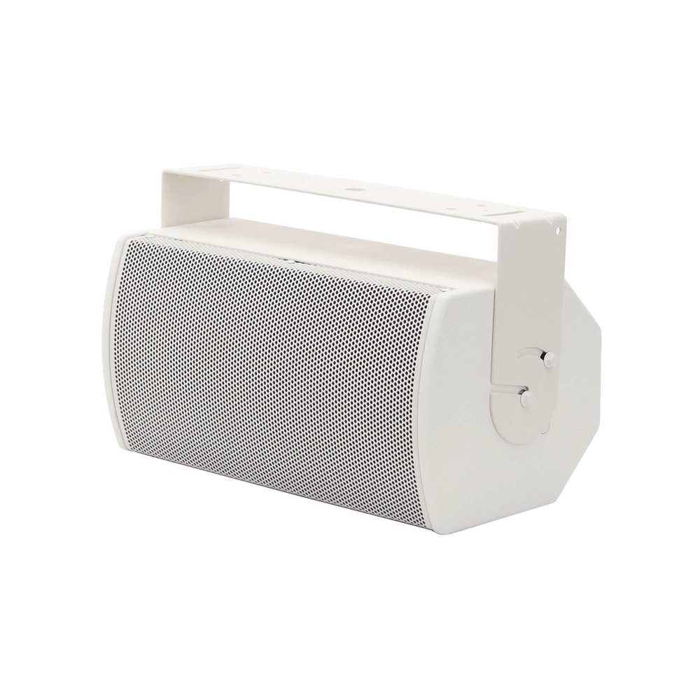 Altavoz de Pared Exterior | ArenaMatch Utility | 2 vias | 8 ohms | 70/100V | Blanco - Imagen 2