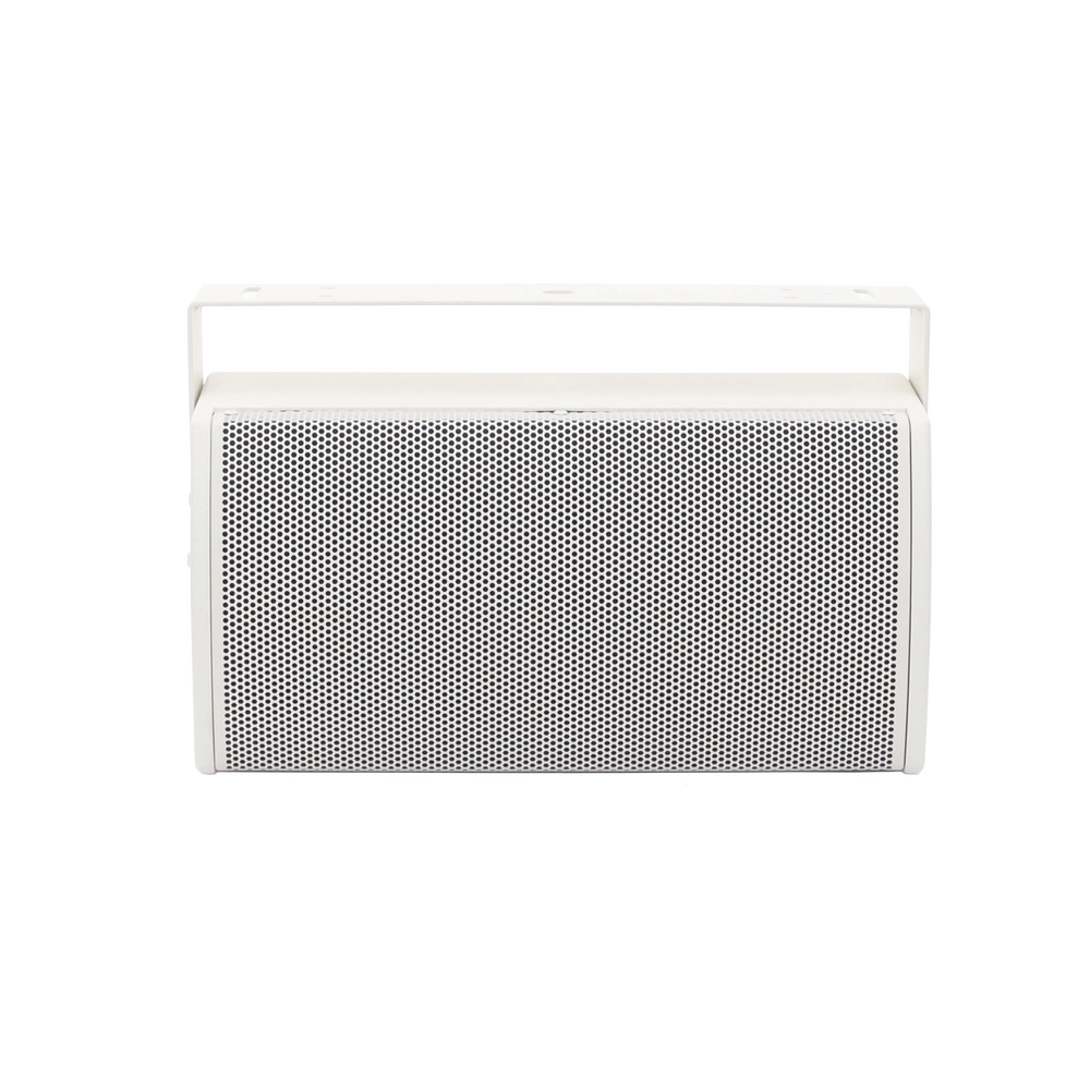 Altavoz de Pared Exterior | ArenaMatch Utility | 2 vias | 8 ohms | 70/100V | Blanco - Imagen 3
