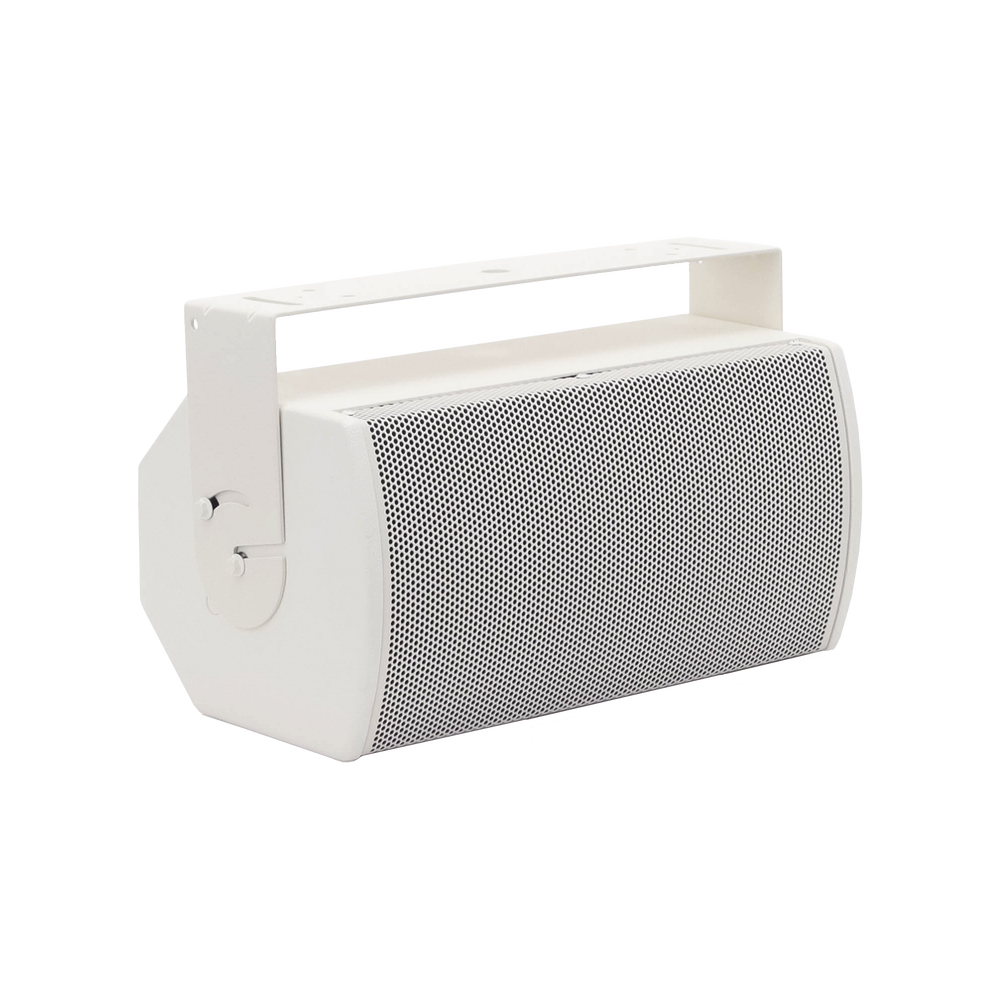 Altavoz de Pared Exterior | ArenaMatch Utility | 2 vias | 8 ohms | 70/100V | Blanco - Imagen 5