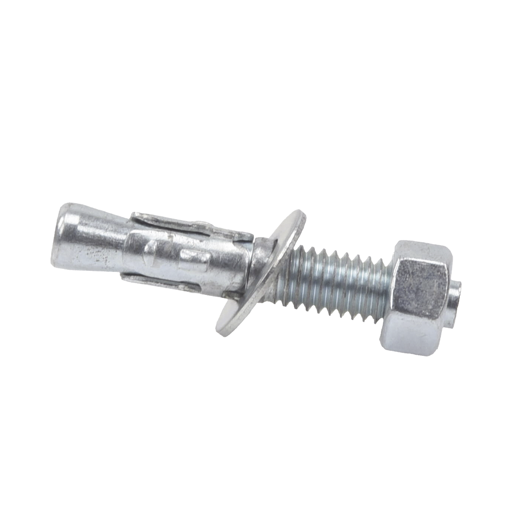Taquete Tipo Arpon de 1/"4 x 1 3/4" (6 X 44 mm). - Imagen 2