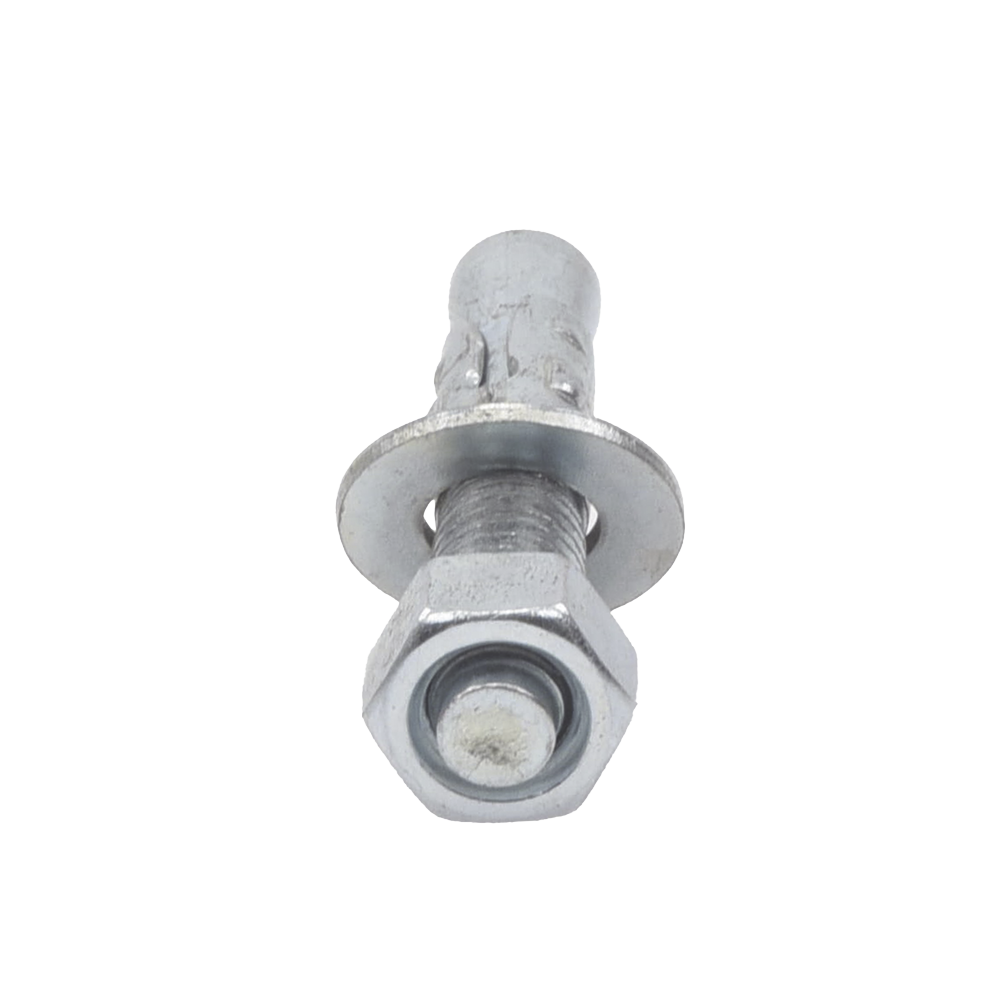 Taquete Tipo Arpon de 1/"4 x 1 3/4" (6 X 44 mm). - Imagen 3