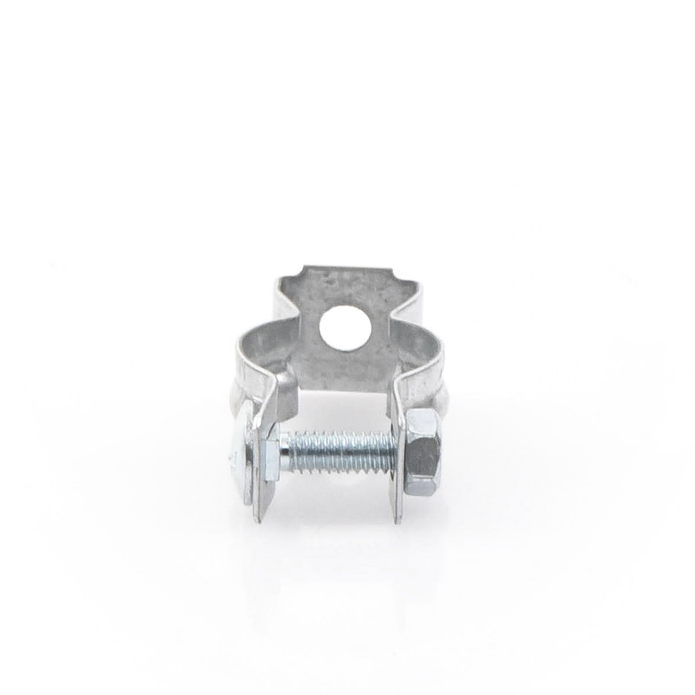 Clip para Tubería Conduit de 1" (25 mm). - Imagen 2