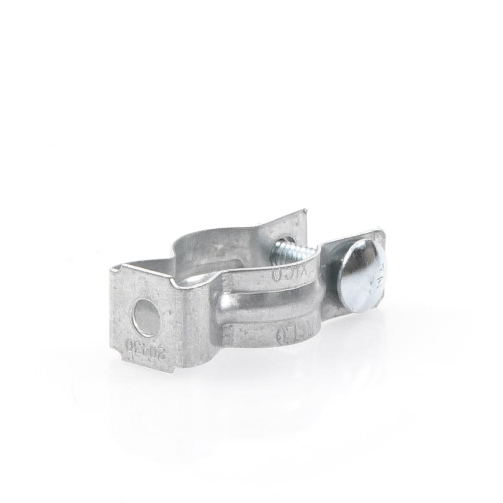 Clip para Tubería Conduit de 3/4" (19 mm). - Imagen 3