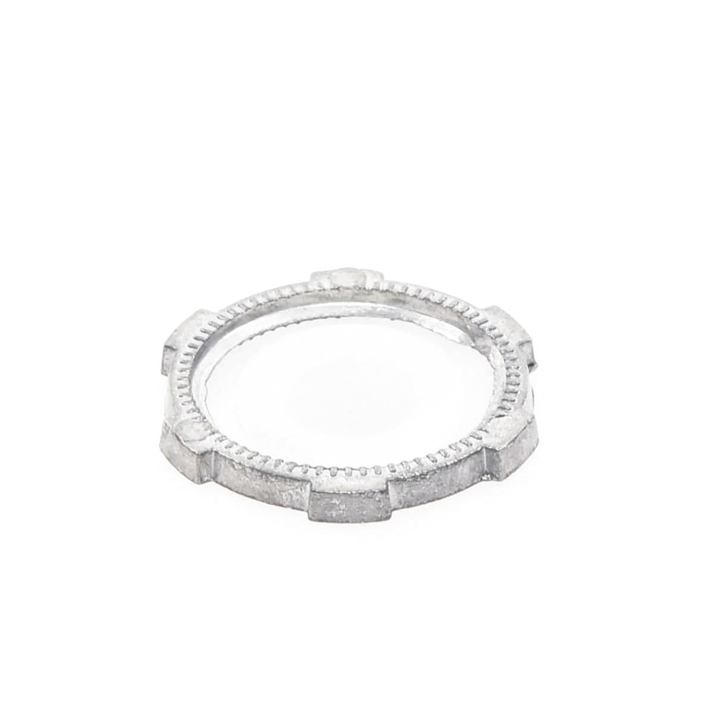 Contratuerca Metálica Zamac de 1" (25 mm) - Imagen 2