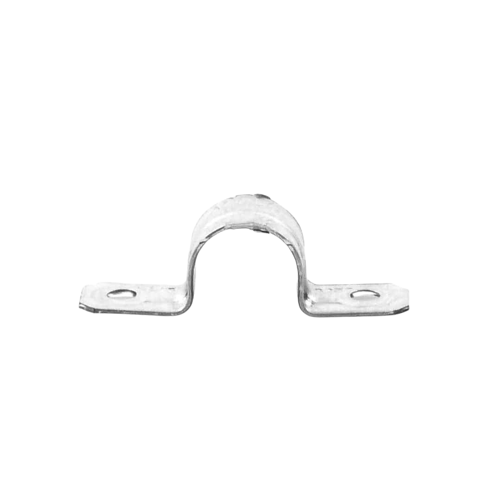 Abrazadera tipo Omega para Conduit Pared Delgada de 1/2" (13 mm). - Imagen 2