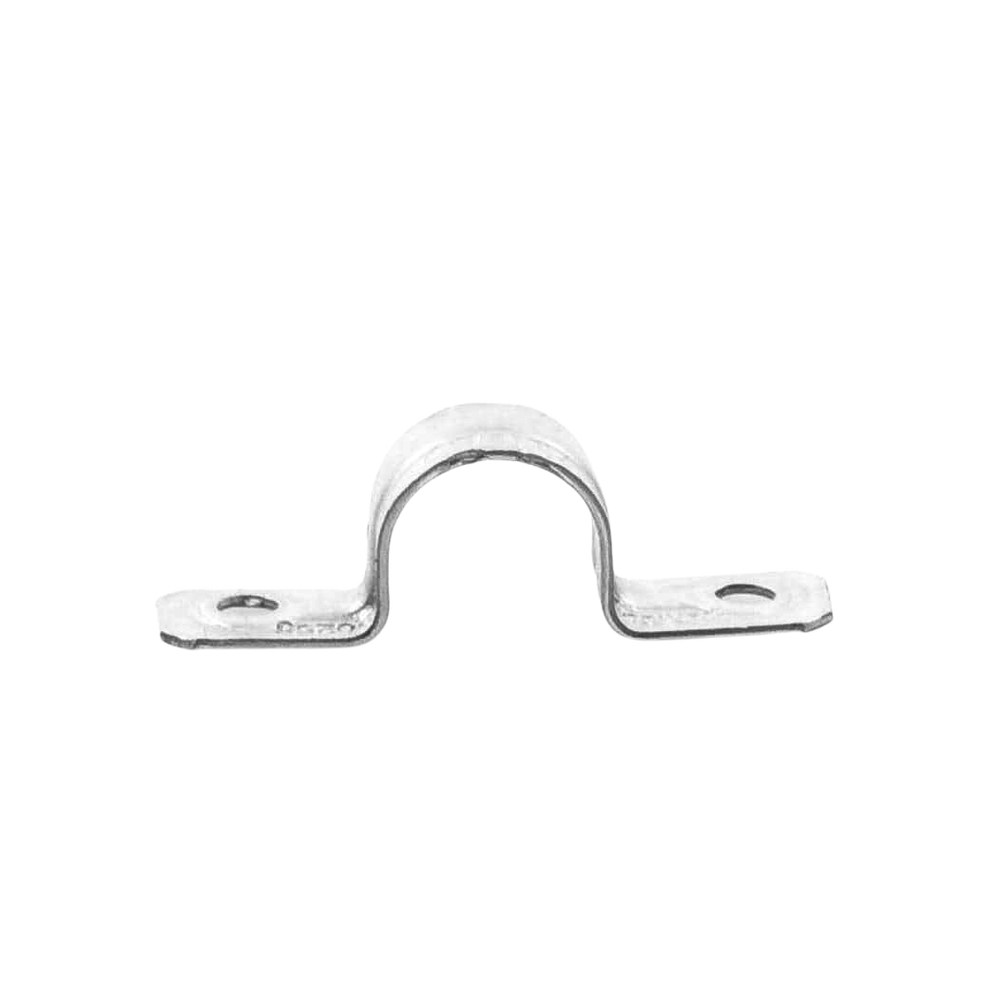 Abrazadera tipo Omega para Conduit Pared Delgada de 1/2" (13 mm). - Imagen 4