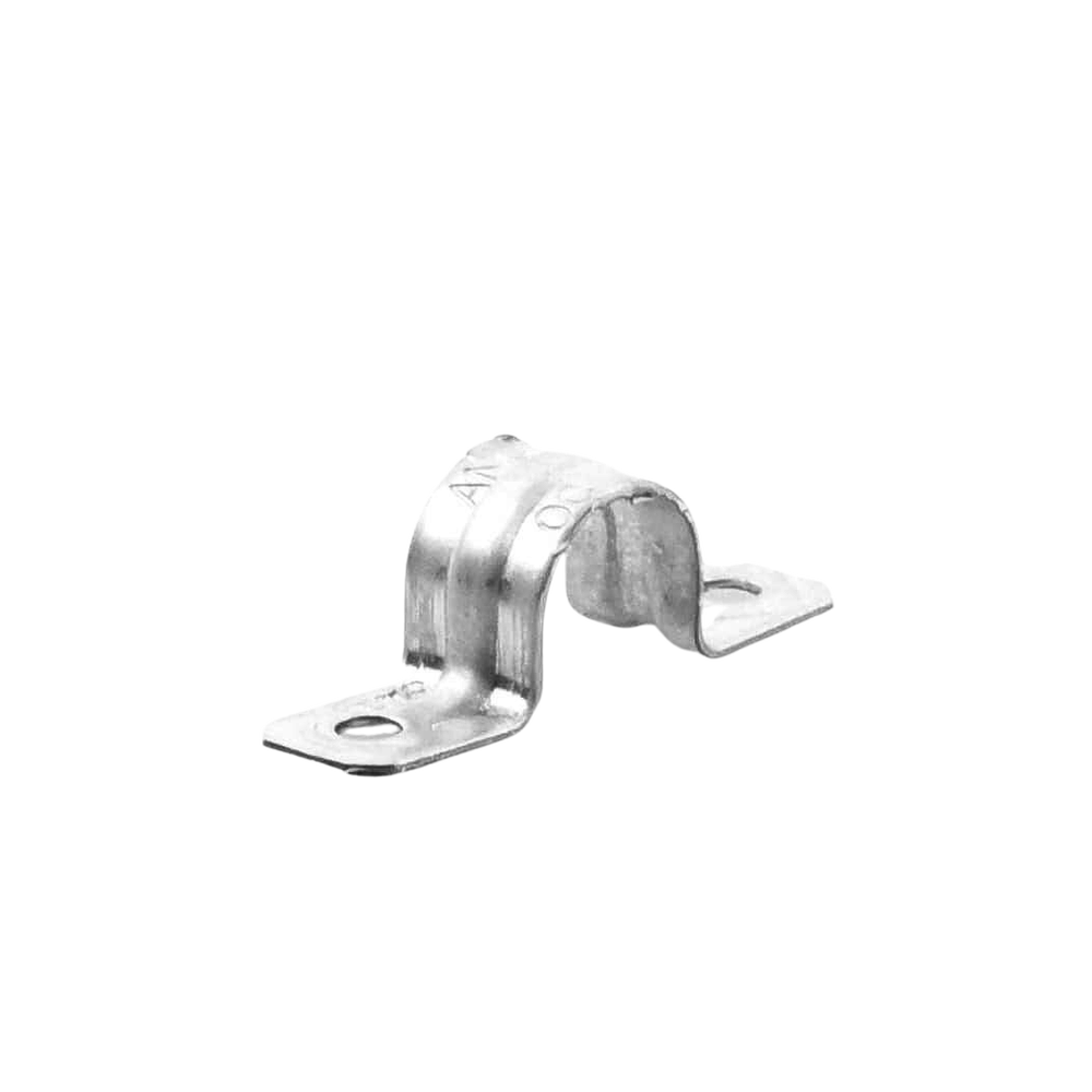 Abrazadera tipo Omega para Conduit Pared Delgada de 1/2" (13 mm). - Imagen 5