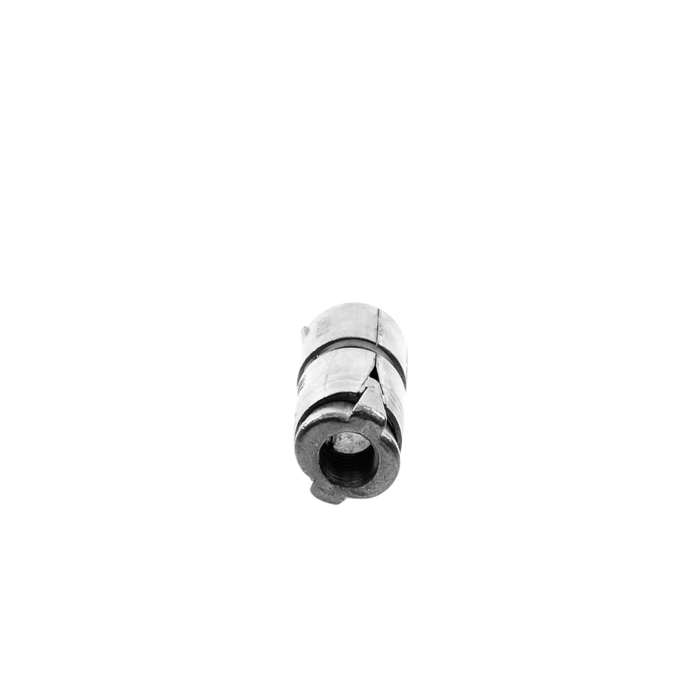 Taquete Expansor Tipo Z de 1/2" x 2 1/2" (SIN TORNILLO). - Imagen 5