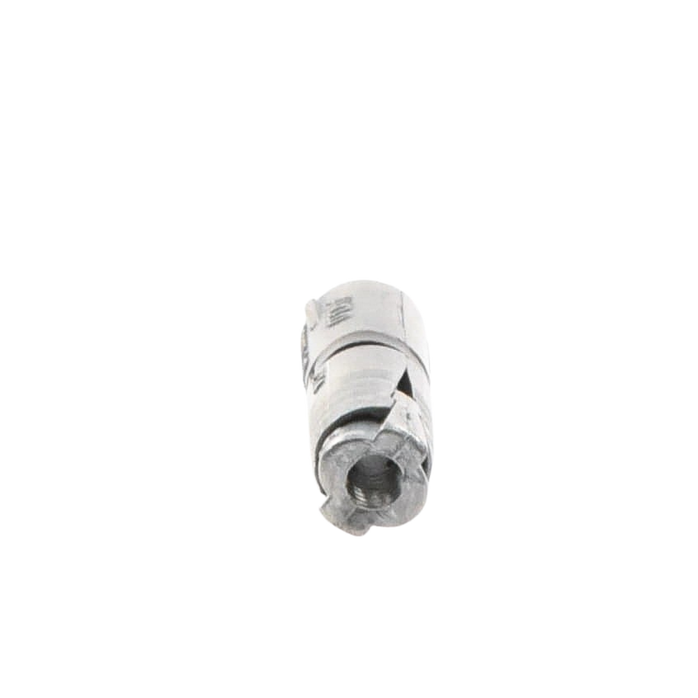 Taquete Expansor Tipo Z de 1/4" x 1 3/4" (SIN TORNILLO). - Imagen 2