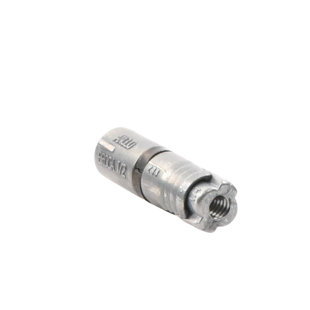 Taquete Expansor Tipo Z de 1/4" x 1 3/4" (SIN TORNILLO). - Imagen 3