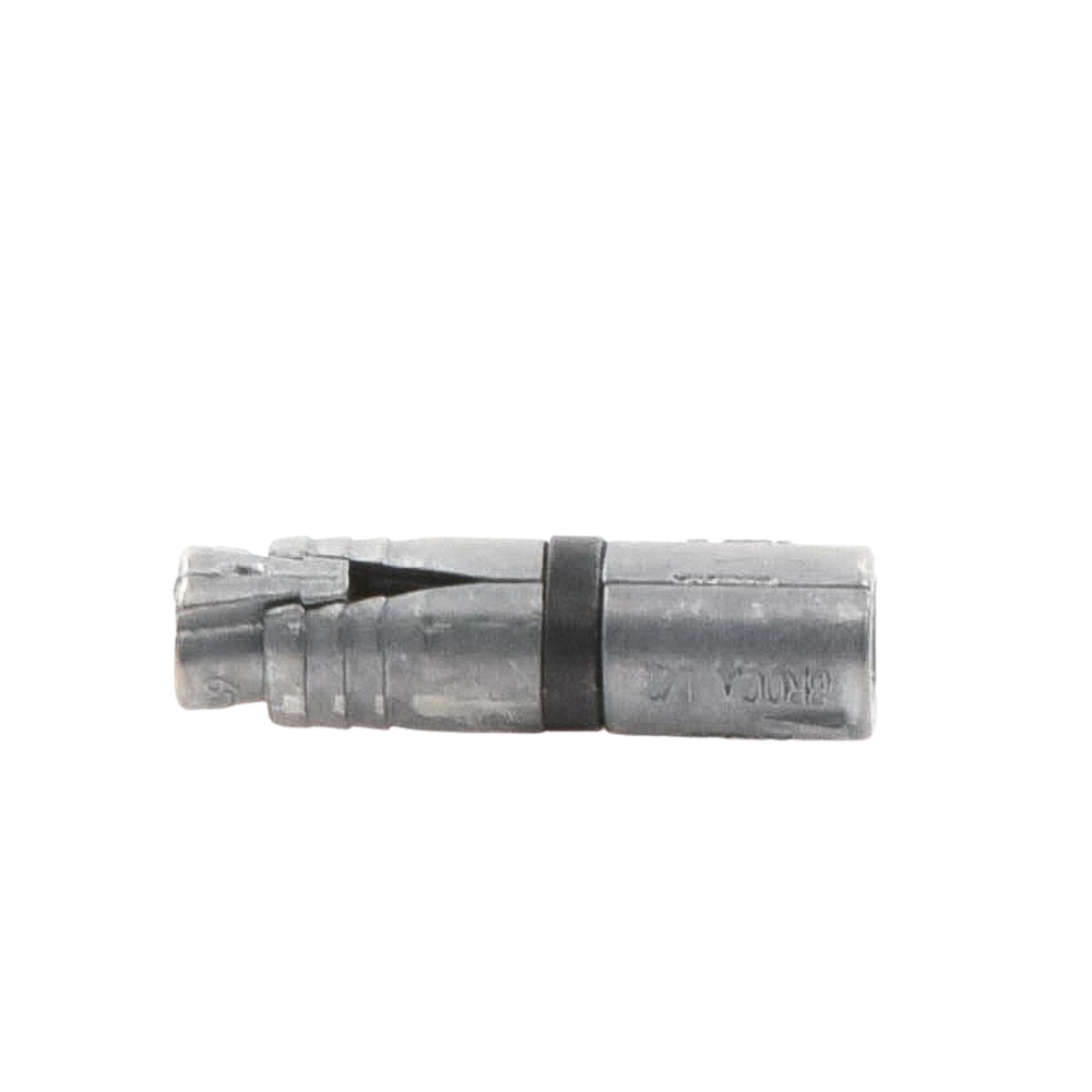 Taquete Expansor Tipo Z de 1/4" x 1 3/4" (SIN TORNILLO). - Imagen 4