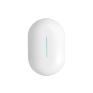 Punto de Acceso Wi-Fi 6 de 6.3 Gbps para 350 Usuarios / MU-MIMO 4X4 / Adopción Fácil por Bluetooth / Para Interior / Montaje Rápido QuickMount™ para Techo o Pared / DPI para Bloqueo de Aplicaciones / Equipo de USA