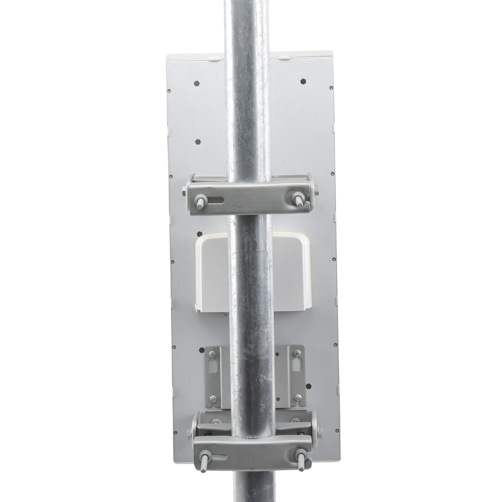 Antena sectorial ePMP 3000 de 90 grados, 17 dBi, 4.9-5.97 GHz, MU-MIMO 4x4, incluye kit de montaje para EPMP3K - Imagen 4