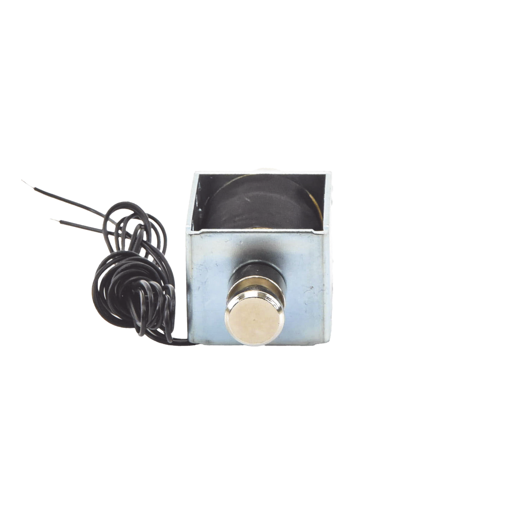 Solenoide de movimiento para torniquetes AccessPRO serie AP1000, AP2000, AP2002 - Imagen 2