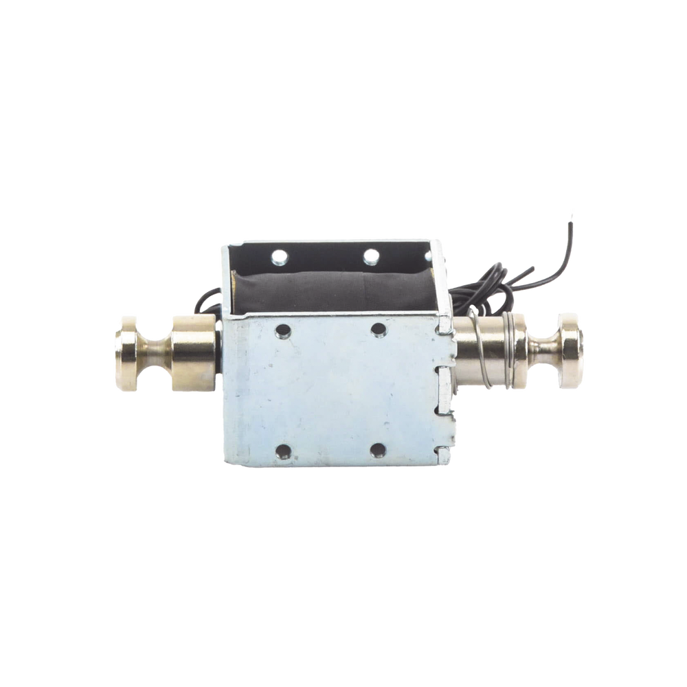 Solenoide de movimiento para torniquetes AccessPRO serie AP1000, AP2000, AP2002 - Imagen 3