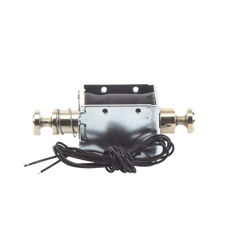 Solenoide de movimiento para torniquetes AccessPRO serie AP1000, AP2000, AP2002 - Imagen 4