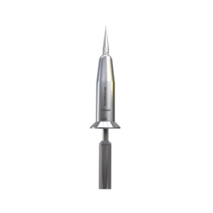 Punta Pararrayo DAT CONTROLER PLUS T15 / Avance de Cebado 15 μs / Acero Inoxidable AISI 316L / IP67 / 20 Impactos 100 kA