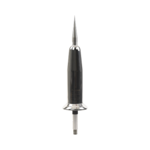 Adaptador para Punta Pararrayo PDC / Mástil 1½ in / Latón Resistente / Conductores 50-70 mm² / Rosca M20