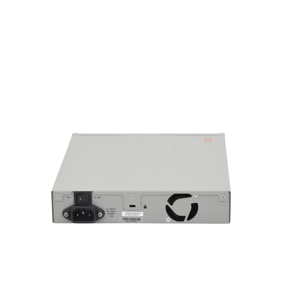 Firewall de Nueva Generación, con 2 puertos WAN Gigabit Combo + 8 puertos LAN Gigabit - Imagen 2