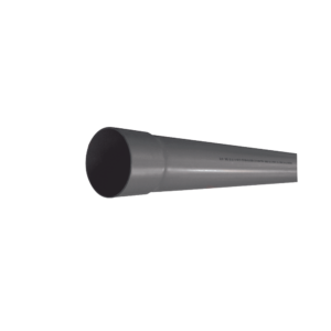 Tubo Conduit Cédula 40 de 1/2" (16 mm).