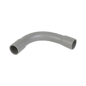 Curva para Conduit Cédula 40 de 1".