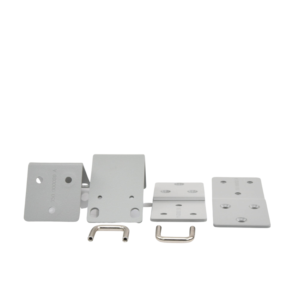 Kit de Montaje en Rack para switch AT-x230-18GP/18GT y AT-GS970M/18 - Imagen 3