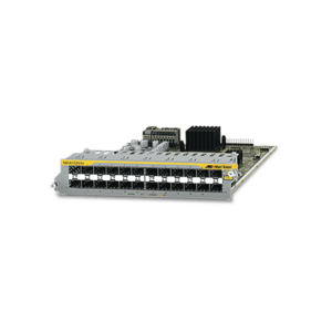 Tarjeta de línea Ethernet SFP 100/1000X de 24 puertos, para SBx8100 Series