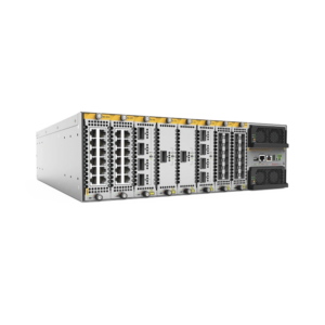 SwitchBlade x908 Generación 2, Chassis Modular Capa 3 C/8 Slots